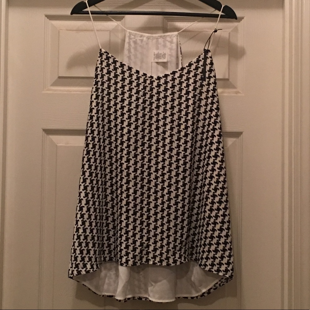 New With Tags, women’s size XL tank top
